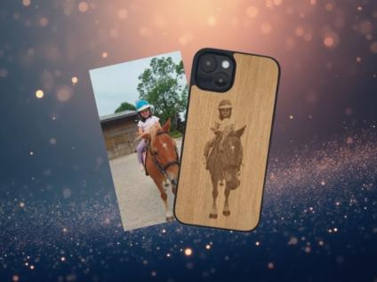 Pourquoi prendre une coque de téléphone en bois UNIK ? 