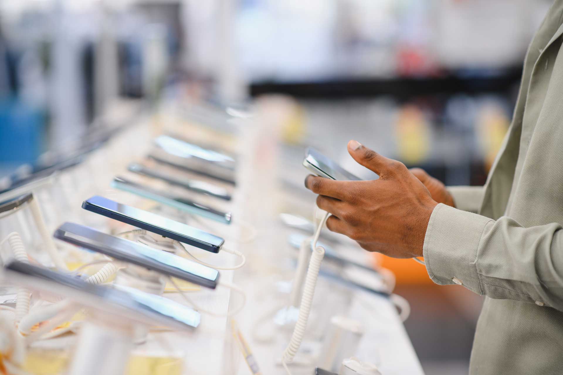 contacter l'atelier du smartphone